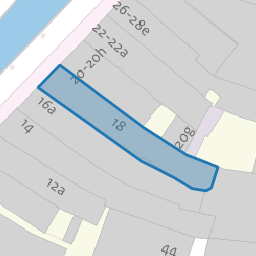 Perceel LWD00-B-3991