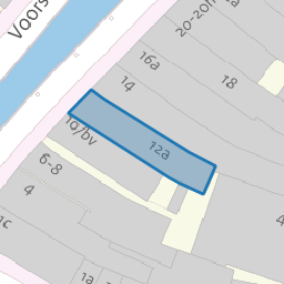 Perceel LWD00-B-3993