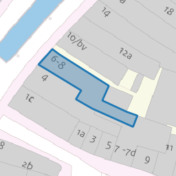 Perceel LWD00-B-3996