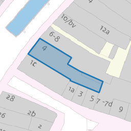 Perceel LWD00-B-3997