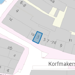 Perceel LWD00-B-4001