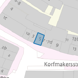 Perceel LWD00-B-4002