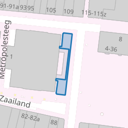 Perceel LWD00-B-4008