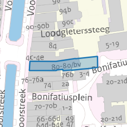 Perceel LWD00-B-4015