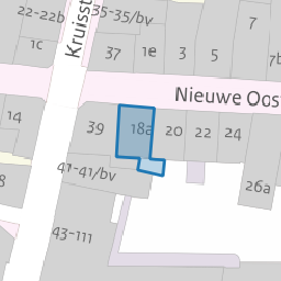 Perceel LWD00-B-4027