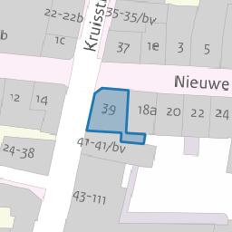 Perceel LWD00-B-4028