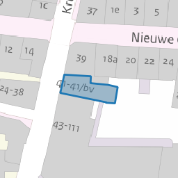 Perceel LWD00-B-4029