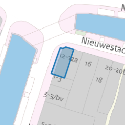 Perceel LWD00-B-4038