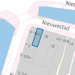 Perceel LWD00-B-4039