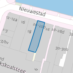 Perceel LWD00-B-4041