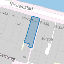 Perceel LWD00-B-4042