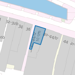 Perceel LWD00-B-4046