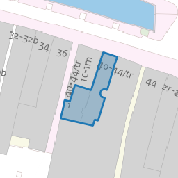 Perceel LWD00-B-4047