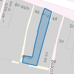 Perceel LWD00-B-4051