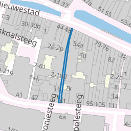 Perceel LWD00-B-4053