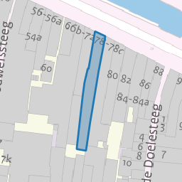 Perceel LWD00-B-4061