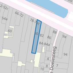 Perceel LWD00-B-4063