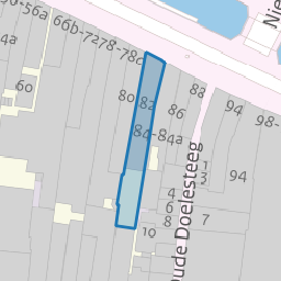 Perceel LWD00-B-4064