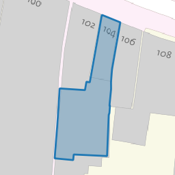 Perceel LWD00-B-4073