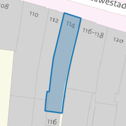 Perceel LWD00-B-4075