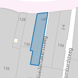 Perceel LWD00-B-4081