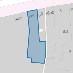 Perceel LWD00-B-4088