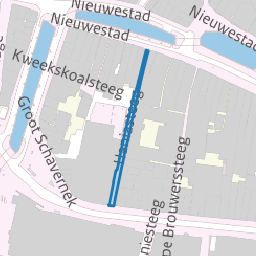 Perceel LWD00-B-4097