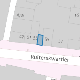 Perceel LWD00-B-4101