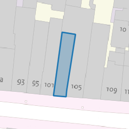 Perceel LWD00-B-4111