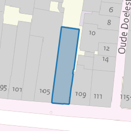 Perceel LWD00-B-4113