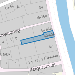Perceel LWD00-B-4120