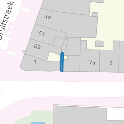 Perceel LWD00-B-4127