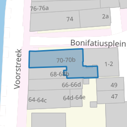 Perceel LWD00-B-4132