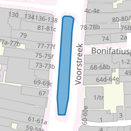 Perceel LWD00-B-4137