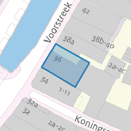 Perceel LWD00-B-4142