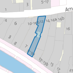 Perceel LWD00-B-4156