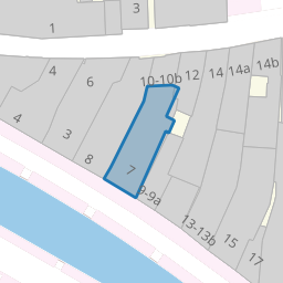 Perceel LWD00-B-4157