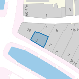 Perceel LWD00-B-4158