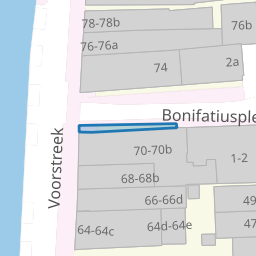 Perceel LWD00-B-4161