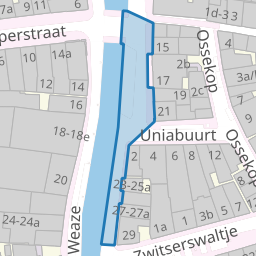 Perceel LWD00-B-4165