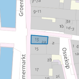 Perceel LWD00-B-4174