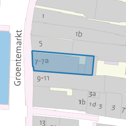 Perceel LWD00-B-4179