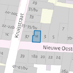 Perceel LWD00-B-4192