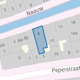 Perceel LWD00-B-4204