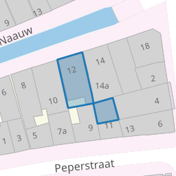 Perceel LWD00-B-4206