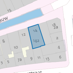 Perceel LWD00-B-4207