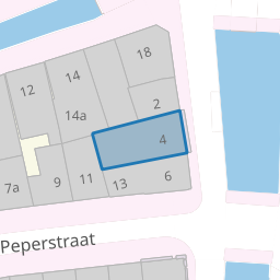 Perceel LWD00-B-4211