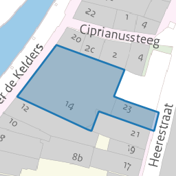 Perceel LWD00-B-4221