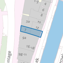 Perceel LWD00-B-4258