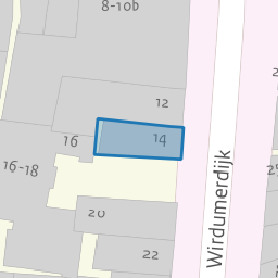 Perceel LWD00-B-4279